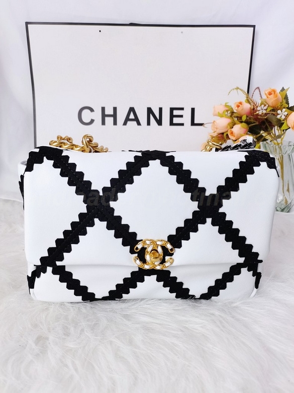 Chanel Handbags 214